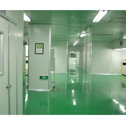 選擇濟(jì)南蘭橋凈化 聊城無(wú)菌車(chē)間 冷凍食品無(wú)菌車(chē)間