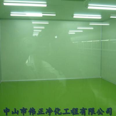 珠海凈化房施工質(zhì)量比較好的是哪家公司 - 中國(guó)制造交易網(wǎng)