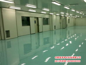 想要優質的凈化工程就找宣凈凈化科技 淮北凈化工程