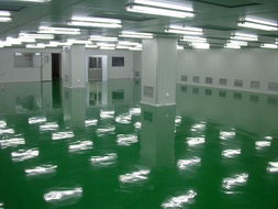 長(zhǎng)沙 株洲 湘潭凈化工程 廠房除塵改造 潔凈工程商機(jī)平臺(tái)