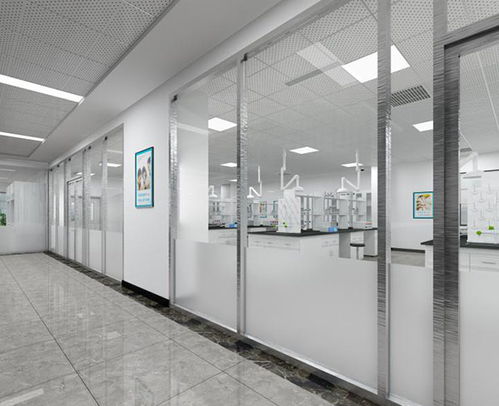 凈化工程公司信賴推薦