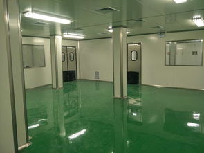 凈化工程車間報價 廠家