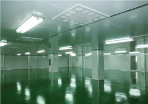 凈化工程車間報(bào)價(jià) 廠家