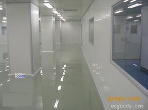 佛山潔凈房改造,佛山無塵房裝修,佛山凈化房安裝 佛山潔凈房改造 佛山無塵房裝修 價格 谷瀑環保