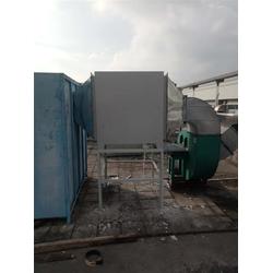 婷宇環保設備工程公司 多圖 貴州uv光解廢氣凈化設備