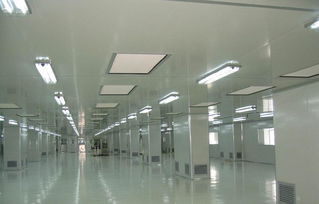 楚恒 長沙實驗室凈化工程有哪些 益陽實驗室凈化工程