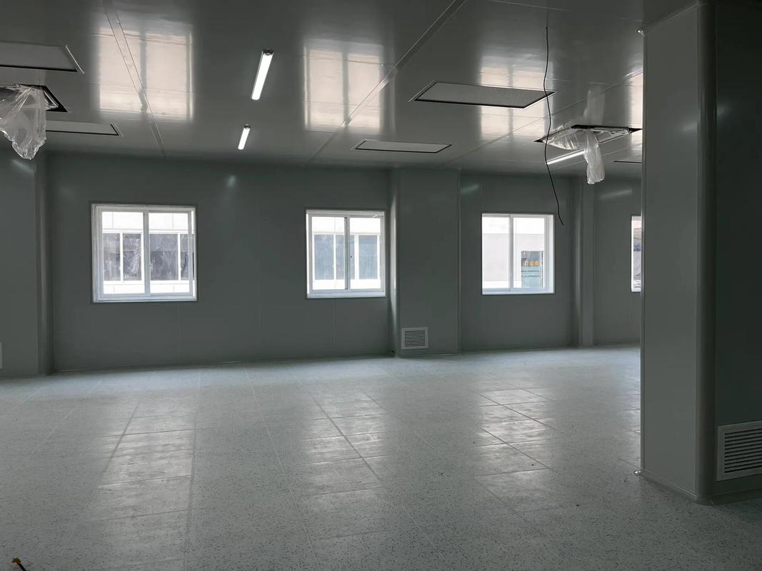 凈化車間裝修工程公司，專業服務，歡迎咨詢