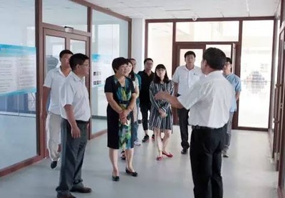 因為專業，所以專注——院士專家工作站助力透明工廠空氣過濾器研發