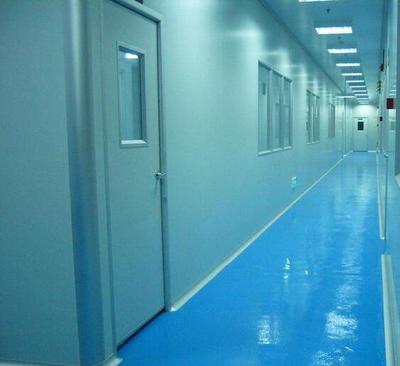 長沙車間凈化工程 您所期待的潔凈生產(chǎn)環(huán)境，一站式解決方案盡在于此